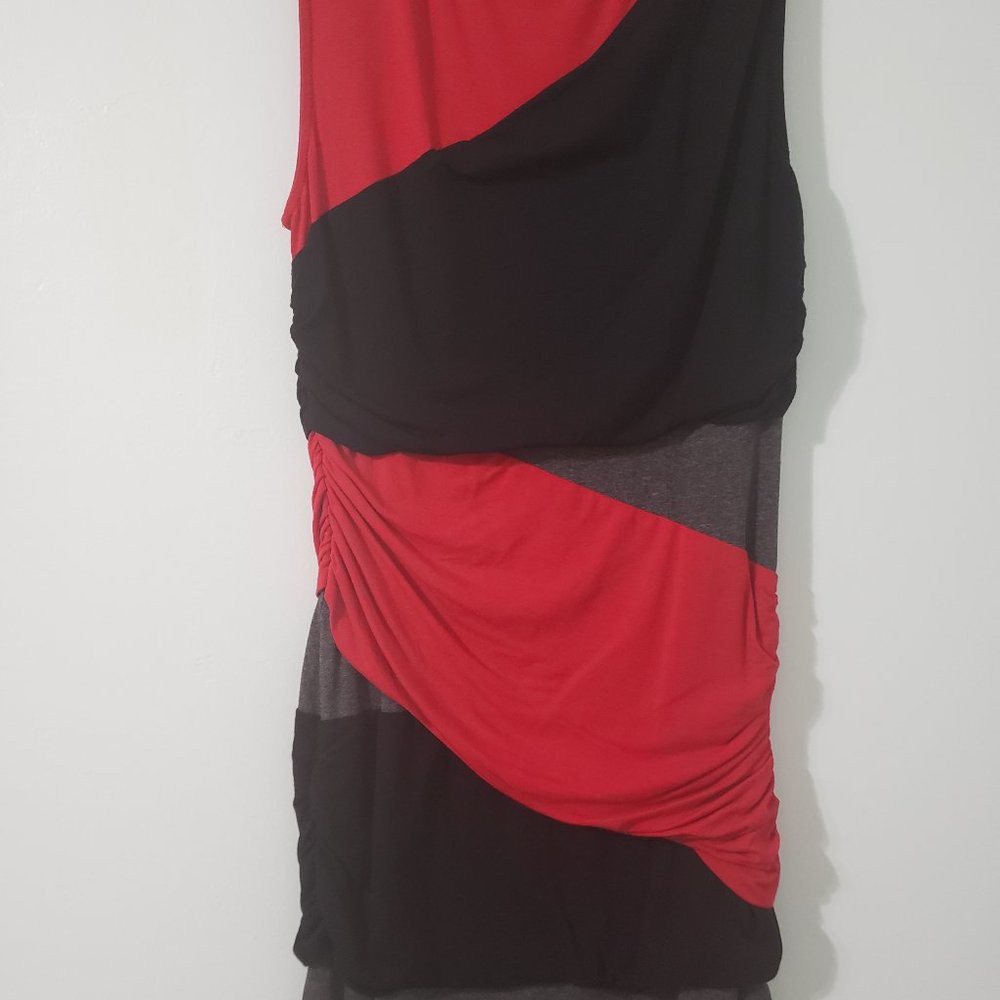 MNG by Mango dress Small size